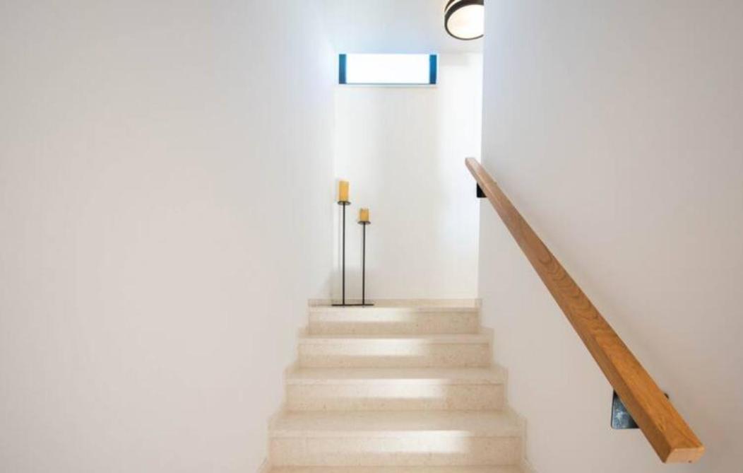 Villa Ivanka Makarska Exterior foto